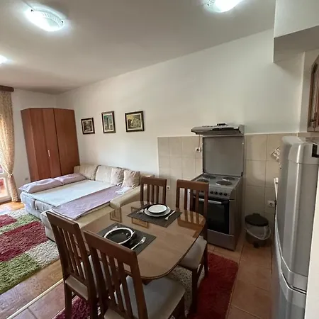Bella Apartmán Podgorica
