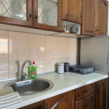 Apartment Bella *