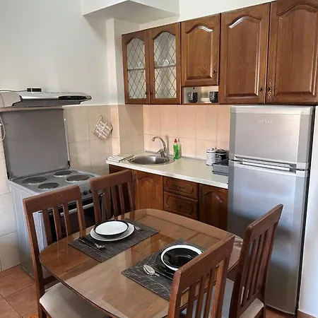 Apartamento Bella
