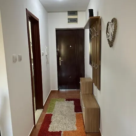 Apartment Bella Podgorica