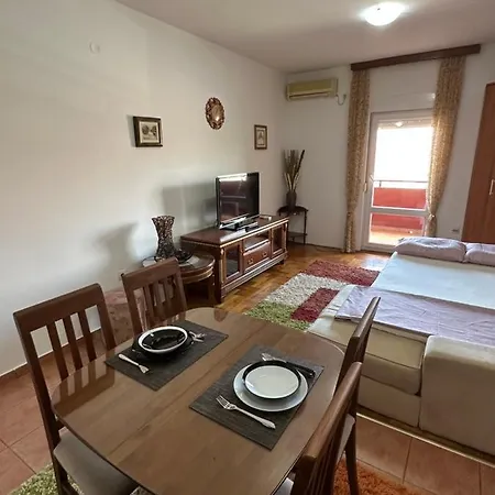 Bella Apartment Podgorica