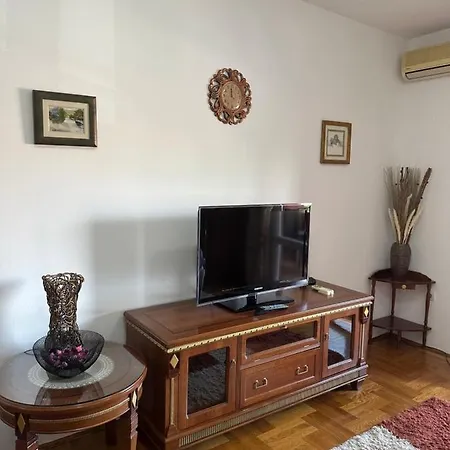 Bella Podgorica