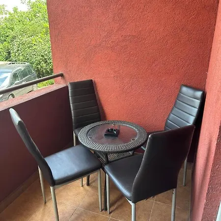 Apartament Bella *