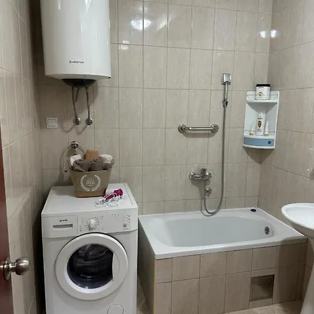 Bella Apartment