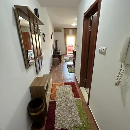 Bella Apartment *