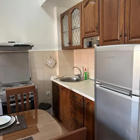 Bella Apartment Podgorica