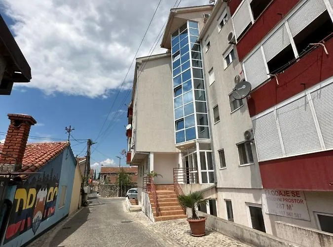 Apartman Bella Podgorica
