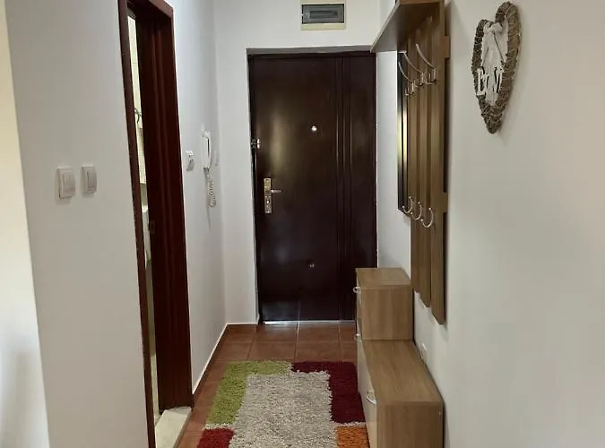 Apartman Bella Podgorica