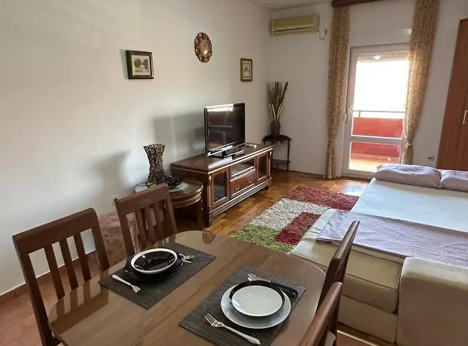 Bella Apartment Podgorica