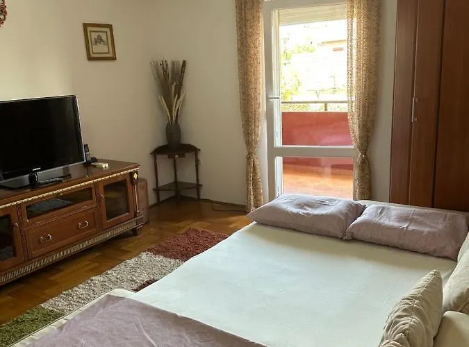 Apartman Bella