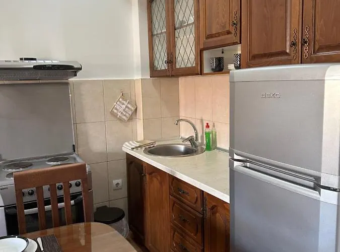 Bella Appartement Podgorica